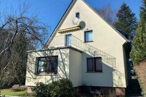 1-/2-Familienhaus **RESERVIERT** – Minden-Lübbecke (Kreis) – Vorschaubild 1