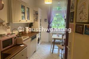 Tauschwohnung: 2 Zimmer in Wilmersdorf