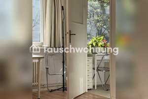 Tauschwohnung: Biete 1Z-Wohnung Winterfeldtplatz, suche Altbauwohnung – Gleditschstraße 30, 10781 Schöneberg, Berlin – Vorschaubild 5