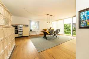 Vollständig modernisierte Doppelhaushälfte mit Charme und Komfort – Rosenheim (Kreis) – Vorschaubild 2