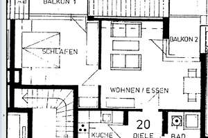 Nur mit Senioren WBS! 2,5- Zimmerwohnung mit *ZWEI* Balkonen und EBK im schönen WAT-Günnigfeld! – Schulte-Hordelhoff-Str. 10-12, 44866 Günnigfeld, Bochum – Vorschaubild 17