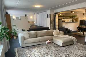 Loft  1 Zimmer mit 80 Qm im Herzen von Cannstatt – Die vollständige Adresse der Immobilie erhältst du vom Anbieter., 70372 Cannstatt-Mitte, Stuttgart – Vorschaubild 6