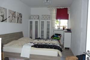 Gartenwohnung 3,5 Zimmer in Haunstetten – Die vollständige Adresse der Immobilie erhältst du vom Anbieter., 86179 Haunstetten-Ost, Augsburg – Vorschaubild 11