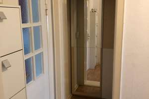 Gepflegte teilmöblierte 2-Zimmer-Hochparterre-Wohnung mit Einbauküche in Kiel-Südfriedhof, Toplage – Winterbeker Weg 38, 24114 Südfriedhof, Kiel – Vorschaubild 17