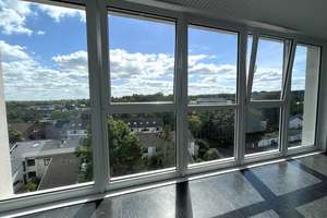 Geräumige 1-Zimmer-Eigentumswohnung mit Balkon und Aufzug in Aachen-Burtscheid nahe FH – Die vollständige Adresse der Immobilie erhältst du vom Anbieter., 52066 Burtscheider Abtei, Aachen – Vorschaubild 6