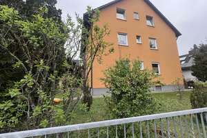 N-Kornburg! Schöne 4-Zi.-Wohnung mit Südterrasse, Garten, 2 Kellerräume + Garage! – Die vollständige Adresse der Immobilie erhältst du vom Anbieter., 90455 Kornburg, Worzeldorf, Nürnberg – Vorschaubild 16