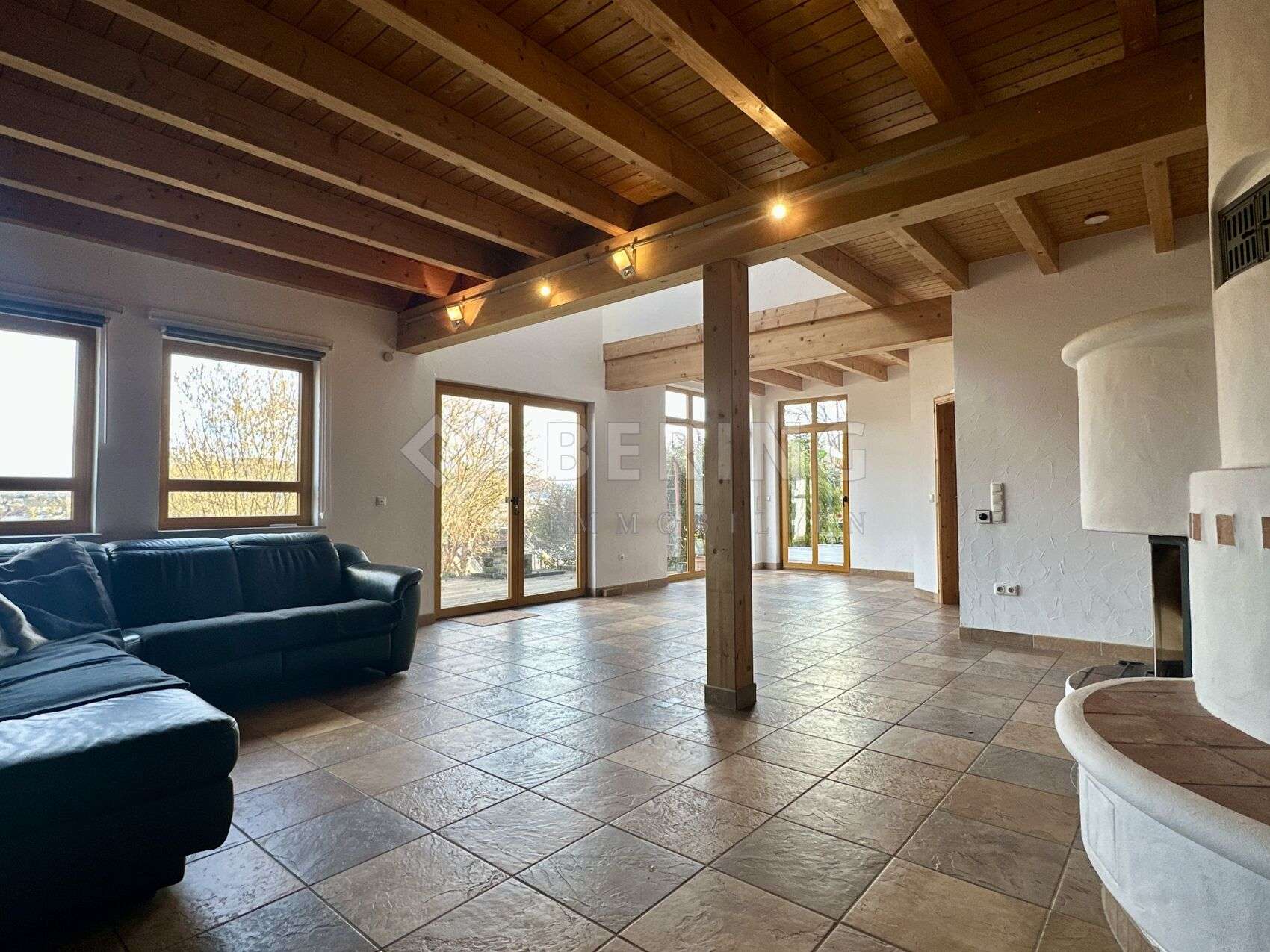 Immobilie in Mudersbach - TOP GEPFLEGTES EINFAMILIENHAUS MIT GARTEN | RUHIGE SACKGASSENLAGE | MUDERSBACH-NIEDERSCHELDERHÜTTE - Bild 12