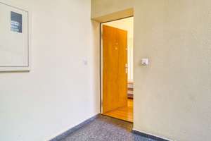 Helle 2-Zimmer Wohnung in Charlottenburg – Die vollständige Adresse der Immobilie erhältst du vom Anbieter., 10587 Charlottenburg, Berlin – Vorschaubild 13