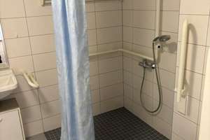 Seniorengerechte 2,5 Zimmer WHG mit Balkon, TG -Platz u EBK – 70372 Seelberg, Stuttgart – Vorschaubild 12