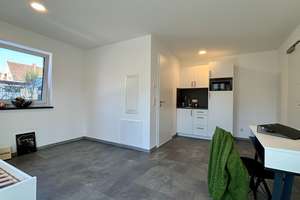 Studentenwohnung möbliert mit "All-In" Miete in Augsburg, Neubau – Rebhuhnstr. 11, 86179 Haunstetten-West, Augsburg – Vorschaubild 4