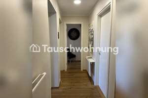 Tauschwohnung: 2 Zimmer - 2 Balkone - St. Georg – Steindamm 58, 20099 St. Georg, Hamburg – Vorschaubild 4