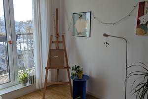 Helle 4‑Zimmer Dachgeschosswohnung in Mainz-Oberstadt – Freiherr-vom-Stein-Straße 28, 55131 Oberstadt, Mainz – Vorschaubild 4
