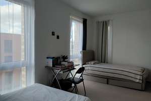 ***3-Zimmer-Wohnung*** – Erich-Hippel-Weg 4, 22045 Jenfeld, Hamburg – Vorschaubild 3