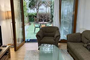 3  Zimmer Wohnung  mit Garten – Die vollständige Adresse der Immobilie erhältst du vom Anbieter., 69115 Weststadt, Heidelberg – Vorschaubild 5