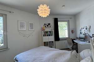 Untermiete Aug - März '27: 1,5 Zimmer Wohnung in Braunschweig Nähe Inselwallpark  – Okerstraße 1, 38100 Innenstadt, Braunschweig – Vorschaubild 5