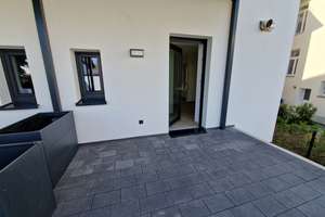 Wohnen im Neubau: 2 ZKB - Wohnen in der City. – Die vollständige Adresse der Immobilie erhältst du vom Anbieter., 33604 Mitte, Bielefeld – Vorschaubild 4
