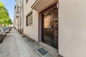 1-Zimmer-Eigentumswohnung in Essen-Holsterhausen – Die vollständige Adresse der Immobilie erhältst du vom Anbieter., 45147 Holsterhausen, Essen – Vorschaubild 11