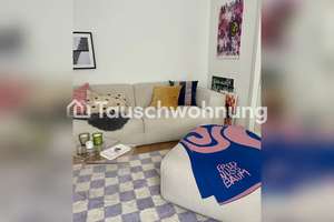 Tauschwohnung: 2-Zimmer in traumhaften Altbau – Die vollständige Adresse der Immobilie erhältst du vom Anbieter., 50679 Deutz, Köln – Vorschaubild 4