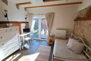 ++ Kernsaniertes Einfamilienhaus, 157 qm Wfl., 6 Zimmer, Garten & Garage, zentral in Muggensturm ++ – Kirchstr. 7, 76461 Muggensturm – Vorschaubild 13