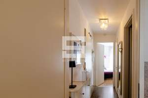 Moderne Erdgeschosswohnung 52 m² mit offener Küche -VERMIETET- – Die vollständige Adresse der Immobilie erhältst du vom Anbieter., 80992 Moosach-Bahnhof, München – Vorschaubild 7