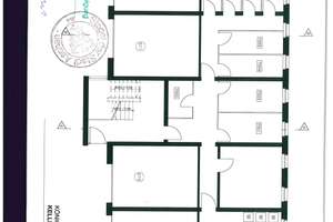 Aachen-Forst, 3 ZKDBWC + Balkon, vermietet – Königsberger Str. 7, 52078 Forst, Aachen – Vorschaubild 17