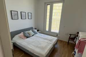 Fürst: 3,5-Zimmer-Wohnung mit Alpenblick – Landsberger Straße 299, 80687 St. Ulrich, München – Vorschaubild 6