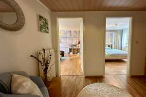 Aufwendig modernisiertes Haus in Wiesmoor – ruhiges und komfortables Wohnen in zentraler Lage – Aurich (Kreis) – Vorschaubild 12