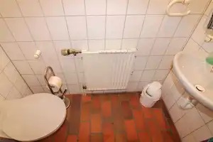 Historischer Charme trifft kontinuierliche Instandhaltung – Osterode am Harz (Kreis) – Vorschaubild 8