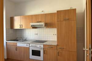Betreutes Wohnen/Einbauküche/ Barrierearm – Gorkistraße 101, 4347 Schönefeld-Abtnaundorf, Leipzig – Vorschaubild 2