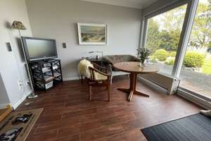 Mehr Meer geht nicht! Bungalow mit unverbaubarem Blick aufs Meer in Marienleuchte, Fehmarn – Die vollständige Adresse der Immobilie erhältst du vom Anbieter., 23769 Fehmarn – Vorschaubild 13