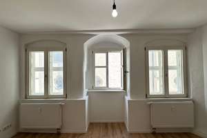 Exklusives 2-Zimmer-Apartment mit historischem Charme in Top-Lage der Ingolstädter Altstadt – Moritzstraße 11, 85049 Mitte, Ingolstadt – Vorschaubild 2