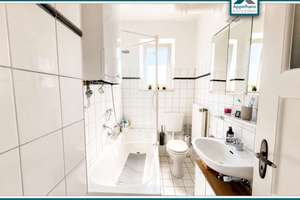 Attraktive 3-Zimmer Wohnung mit sicherer Mieteinnahme – Die vollständige Adresse der Immobilie erhältst du vom Anbieter., 49090 Eversburg, Osnabrück – Vorschaubild 3