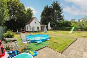 Für Macher: Charmantes Haus mit großem Garten in ruhiger Vorstadtlage – Die vollständige Adresse der Immobilie erhältst du vom Anbieter., 40589 Holthausen, Düsseldorf – Vorschaubild 14