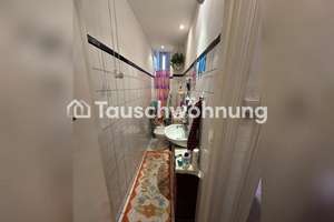 Tauschwohnung: Wohnungstausch in Berlin: Biete 2-Zi in Mitte / Wedding – Seestraße 114, 13353 Wedding, Berlin – Vorschaubild 9