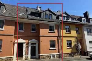 Raumwunder! Stadthaus mit 4 Schlafzimmern, 2 Bädern, Gäste-WC, neuem Dach und neuer Heizung! – Euskirchen (Kreis) – Vorschaubild 1