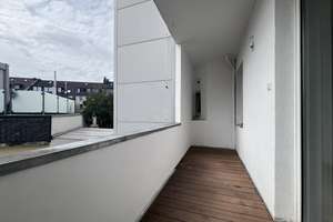 Großzügige 3-Zimmerwohnung Nähe der HSD! – Rather Straße 52, 40476 Derendorf, Düsseldorf – Vorschaubild 10