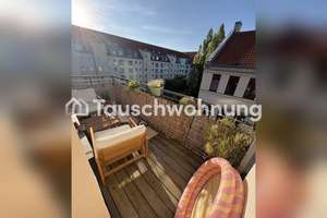 Tauschwohnung: 3 Zimmer Altbau Südvorstadt – Die vollständige Adresse der Immobilie erhältst du vom Anbieter., 4275 Südvorstadt, Leipzig – Vorschaubild 9