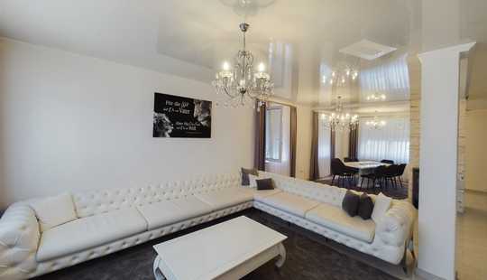 Bild von Exklusives Einfamilienhaus mit Einliegerwohnung, moderner Ausstattung und idyllischer Lage