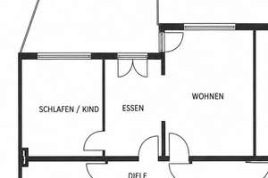 Modernisierte 3,5-Zimmer-Wohnung mit großer Terrasse – Erstbezug nach Sanierung – Willem-van-Vloten-Str. 5, 44263 Hörde (Ortsteil), Dortmund – Vorschaubild 13