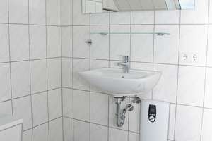 Herrliche Dachgeschosswohnung mit Balkon und Badewanne – Further Straße 40, 9113 Schloßchemnitz, Chemnitz – Vorschaubild 23