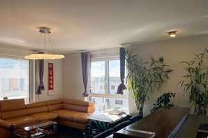 NEUBAU-WOHNUNG in der DANTESTRAßE   :::   DIE IDEALE 3-ZI. WOHNUNG – Die vollständige Adresse der Immobilie erhältst du vom Anbieter., 65189 Südost, Wiesbaden – Vorschaubild 4