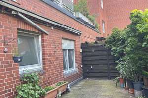 Penthouse Feeling im Zentrum Duisburg - Möblierte 3,5-Zimmer -Wohnung – Die vollständige Adresse der Immobilie erhältst du vom Anbieter., 47051 Altstadt, Duisburg – Vorschaubild 3