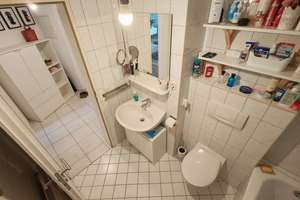 Gemütliche 2 ZKB-Wohnung mit Einbauküche u. Kfz-Stellplatz ab 01.02.2026 – Thujaweg 7, 76149 Neureut, Karlsruhe – Vorschaubild 7
