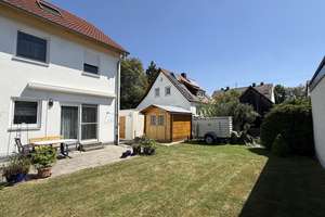 Familienleben mit Freiraum – Die vollständige Adresse der Immobilie erhältst du vom Anbieter., 89233 Neu-Ulm – Vorschaubild 13