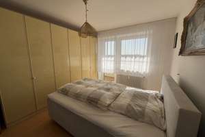 Lichtdurchflutete 3 Zimmerwohnung - von Privat - frei – Friedrich-Engels-Bogen 10, 81735 Neuperlach, München – Vorschaubild 12