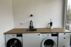 Große 1-Zimmer-Wohnung mit Balkon zur Miete in Köln Dellbrück! – Bergisch-Gladbacher-Straße 1161, 51069 Dellbrück, Köln – Vorschaubild 7