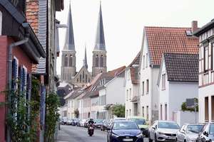 GONSENHEIMS BEST KEPT SECRET | EXKLUSIVES, LIEBEVOLLES EINFAMILIENHAUS IN PRIME LOCATION