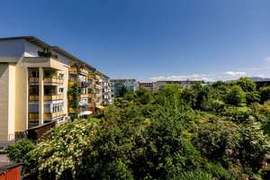 Attraktive, freiwerdende 3-Zimmer-Wohnung mit zwei herrlichen Balkonen & TG-Stellplatz im Rieselfeld – 79111 Rieselfeld, Freiburg im Breisgau – Vorschaubild 17