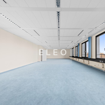 Büroflächen im Osten Berlins - Ausbau nach Mieterwunsch