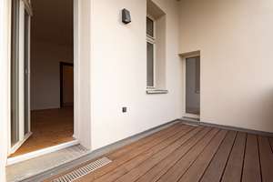 Elegante Familienwohnung im sanierten Denkmalobjekt mit hochwertiger Ausstattung | Küche zur Ablöse – Wurzner Straße 156a, 4318 Sellerhausen-Stünz, Leipzig – Vorschaubild 8